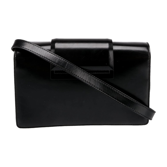 Givenchy Leather Chain Link Bag - Picture 5 of 14